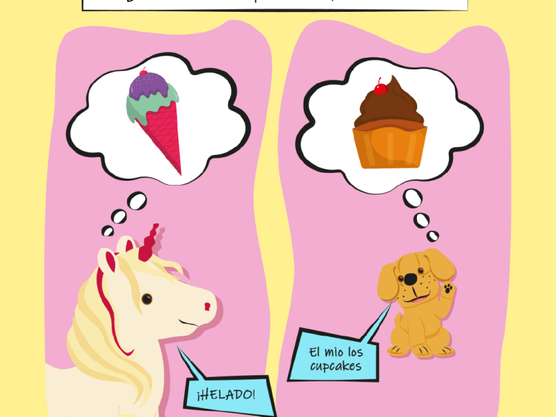 ¿Cuál es su postre&nbsp;favorito?